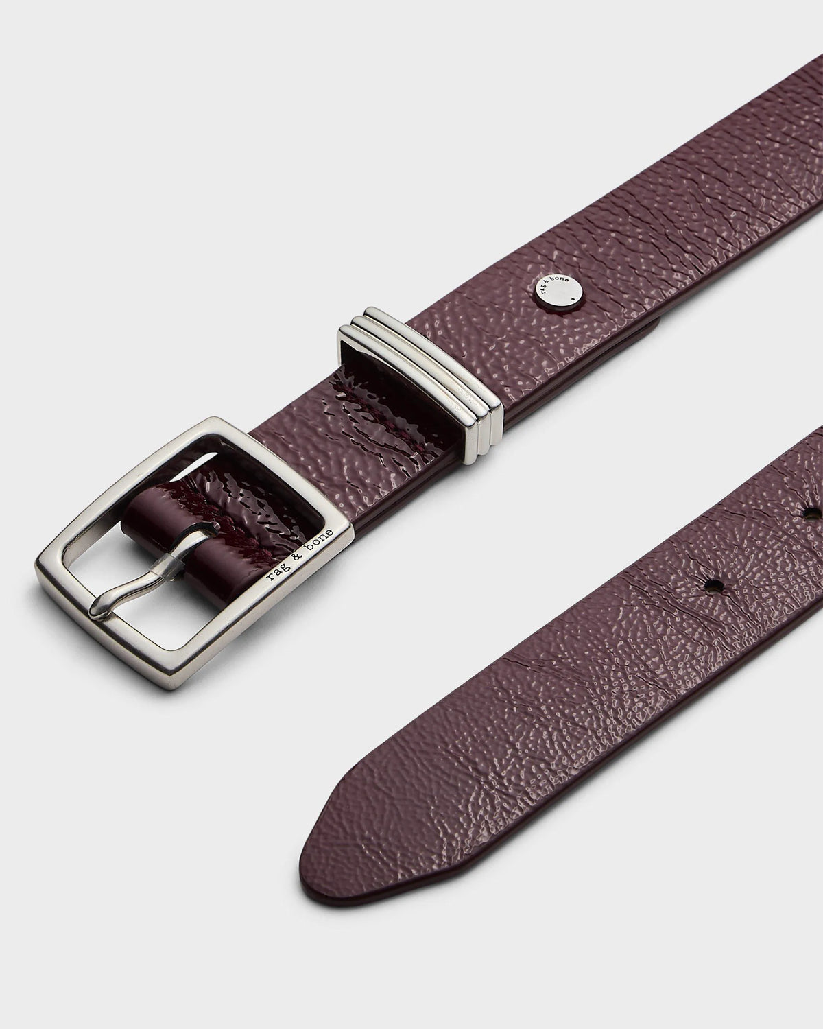 Morello Patent