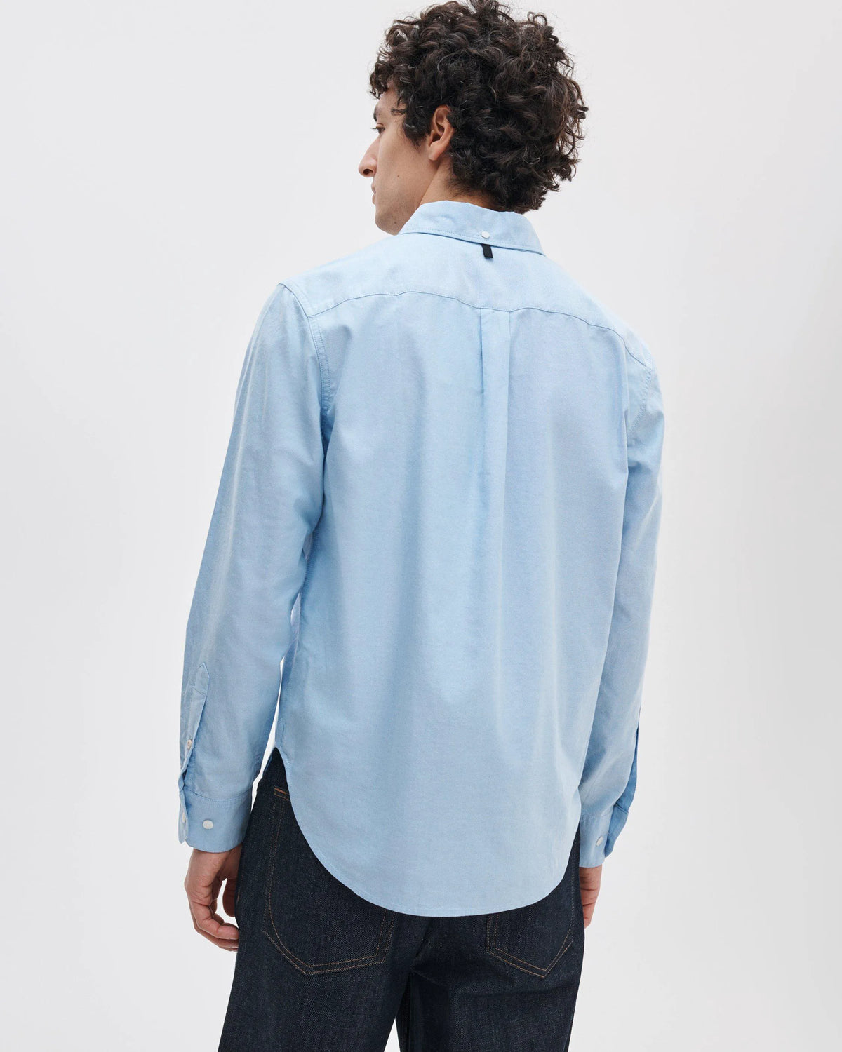 Blue/White