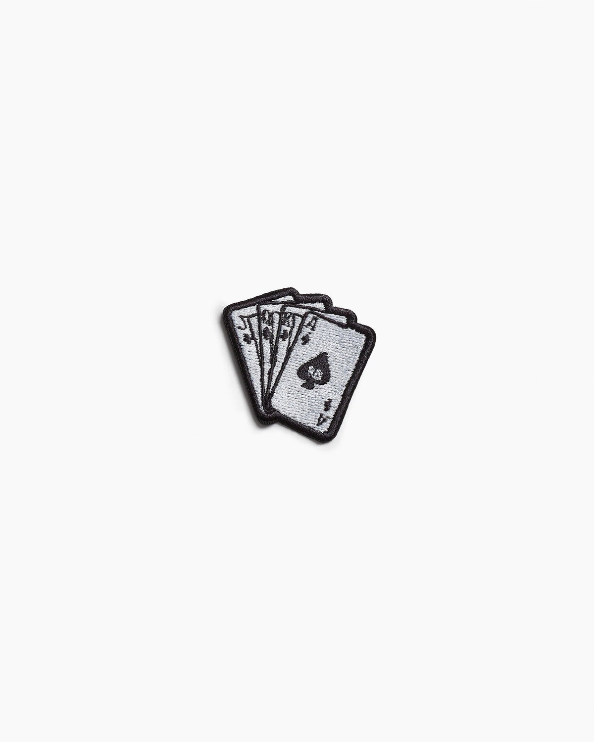 Cards (Royal Flush)