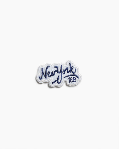 New York Textface