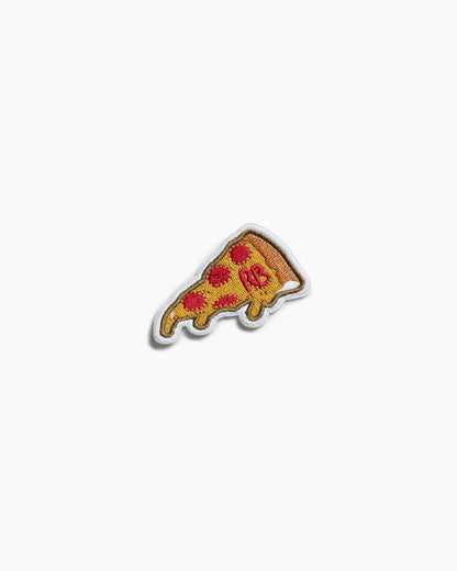 Rb Melting Pizza