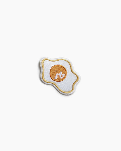 Rb Sunnyside Egg
