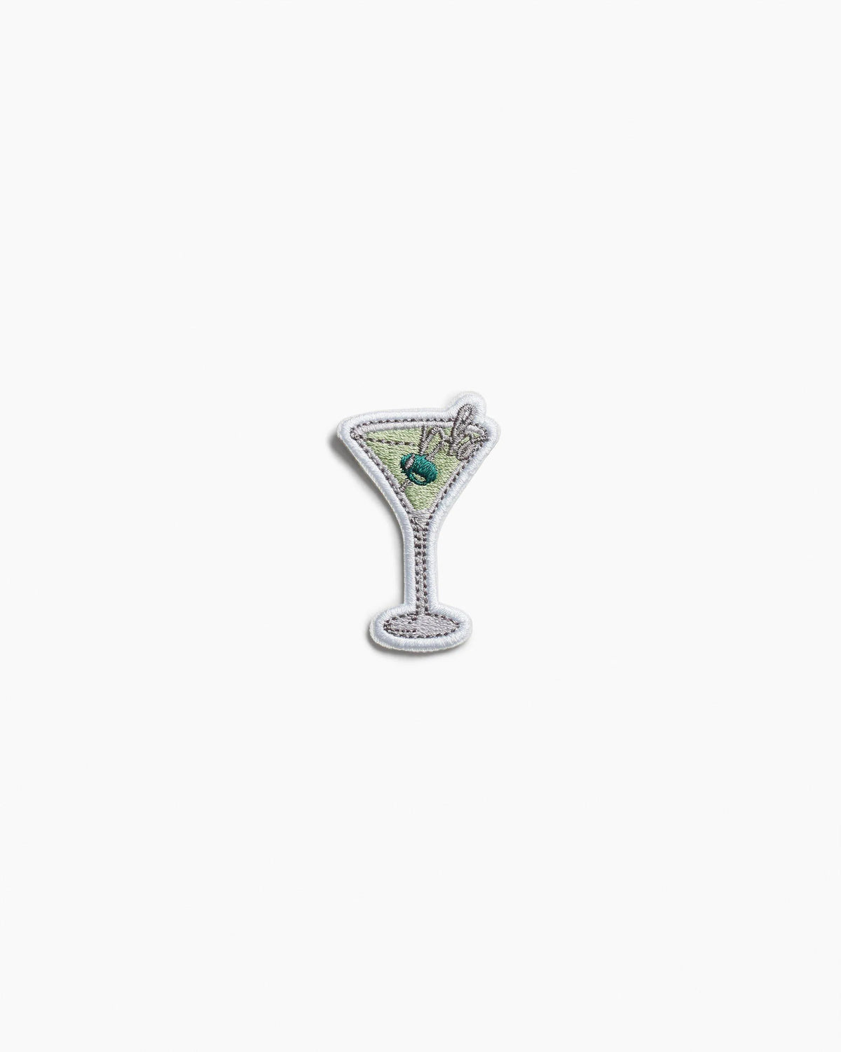 Dirty Martini