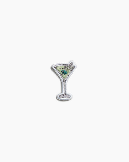 Dirty Martini