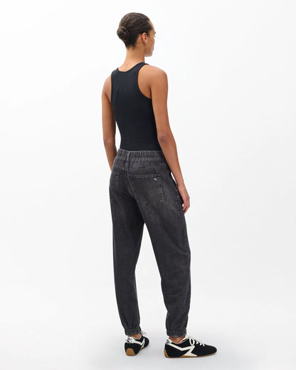 Faded Black