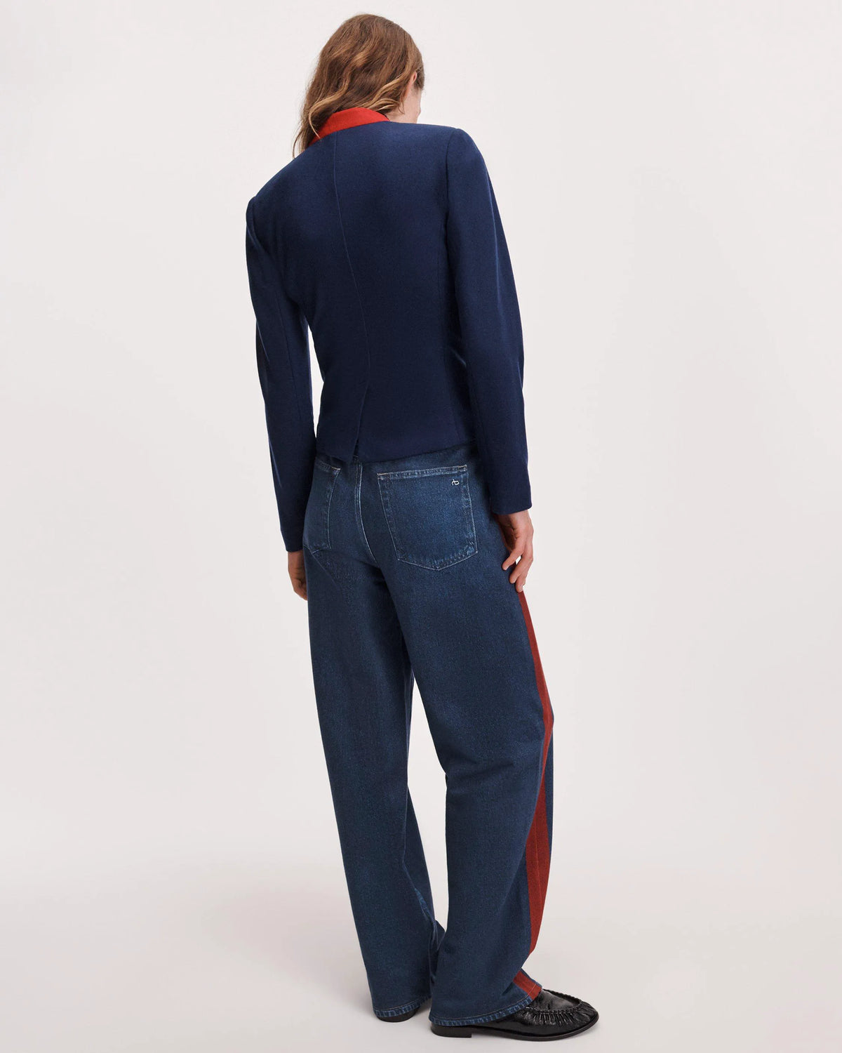 Nolita Track Stripe