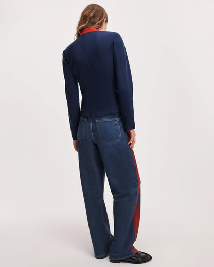 Nolita Track Stripe