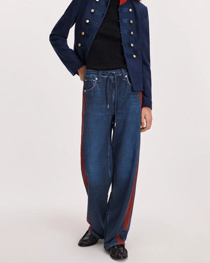 Nolita Track Stripe