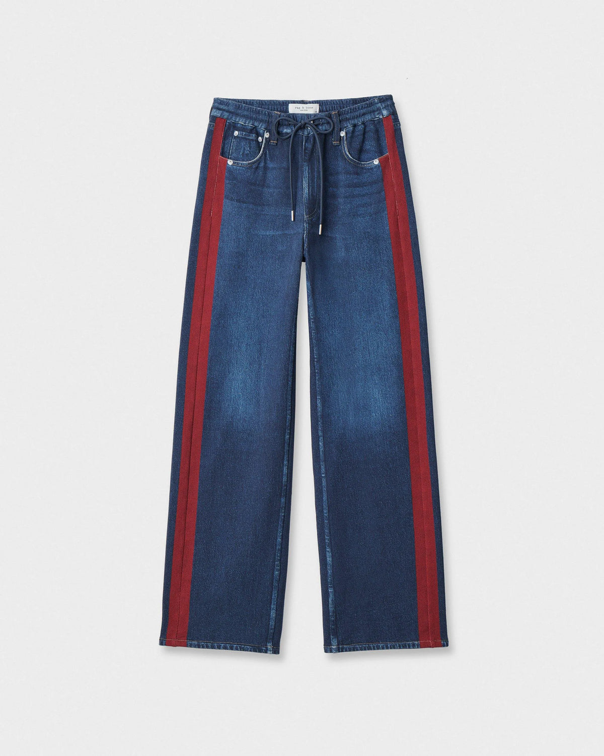 Nolita Track Stripe