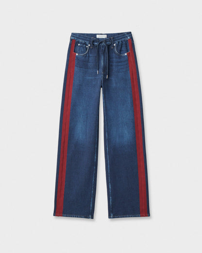 Nolita Track Stripe
