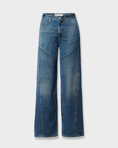 Dark Echo