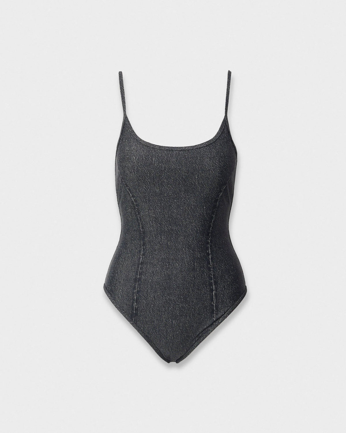Washed Black