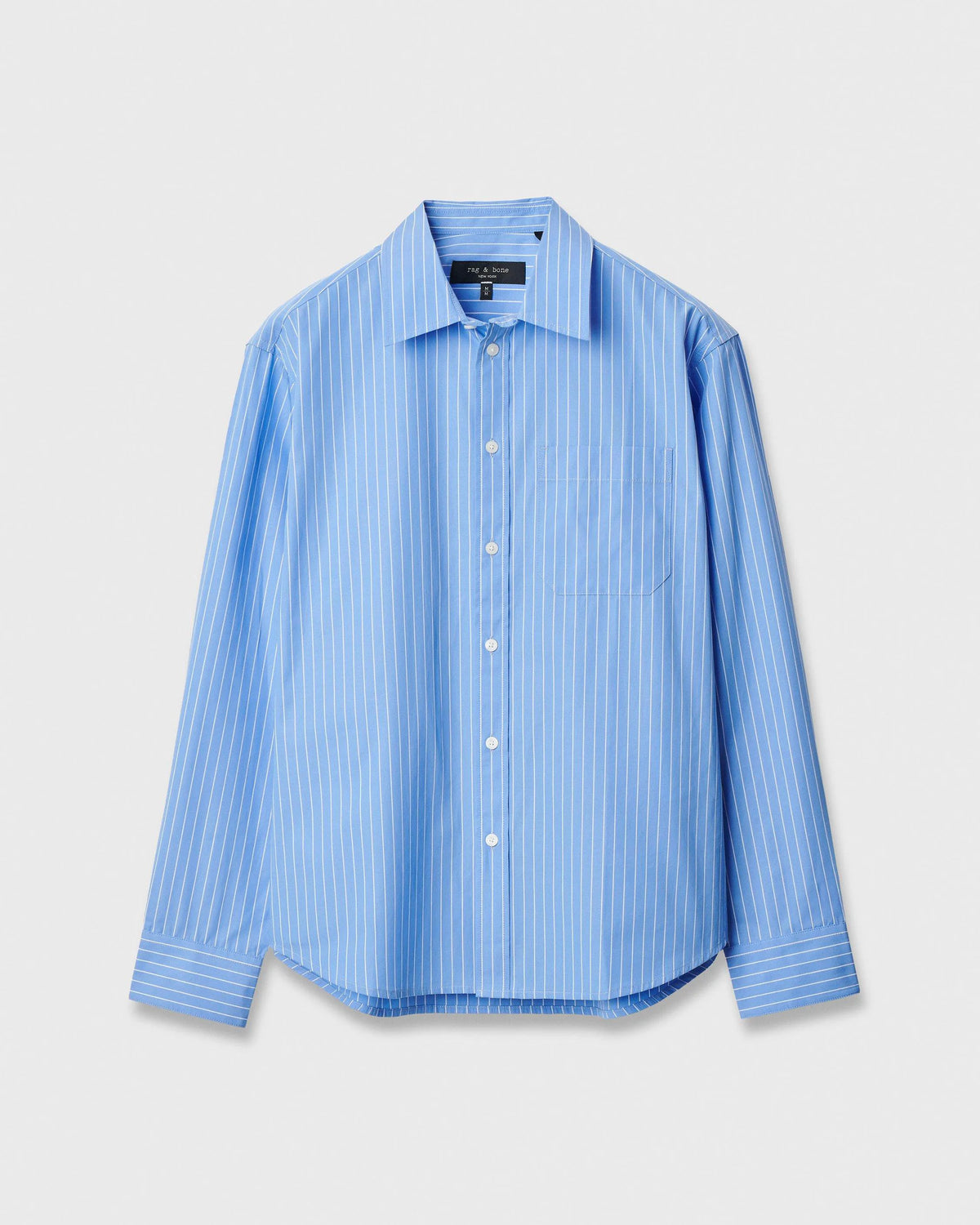 Blue Stripe