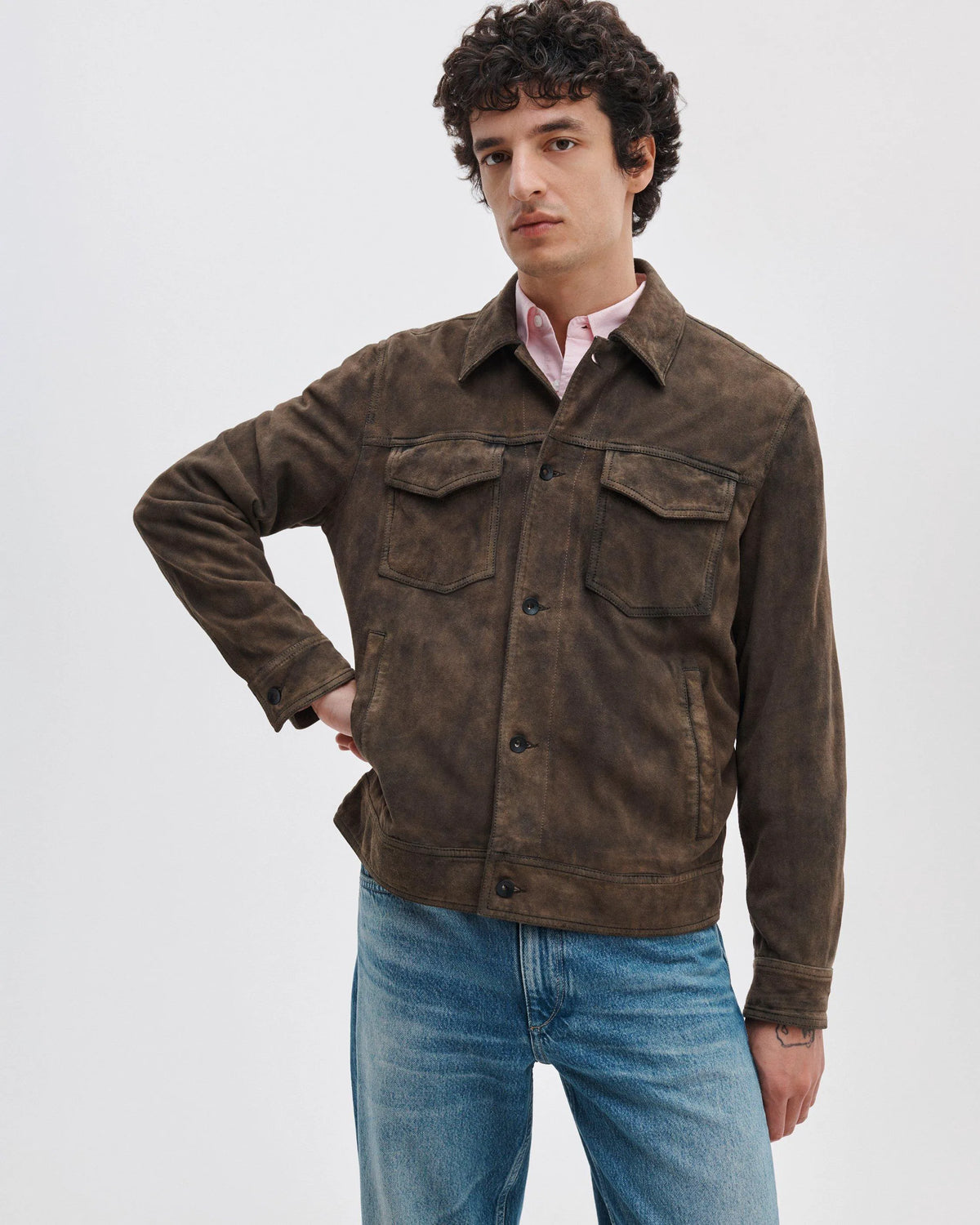 Light Brown