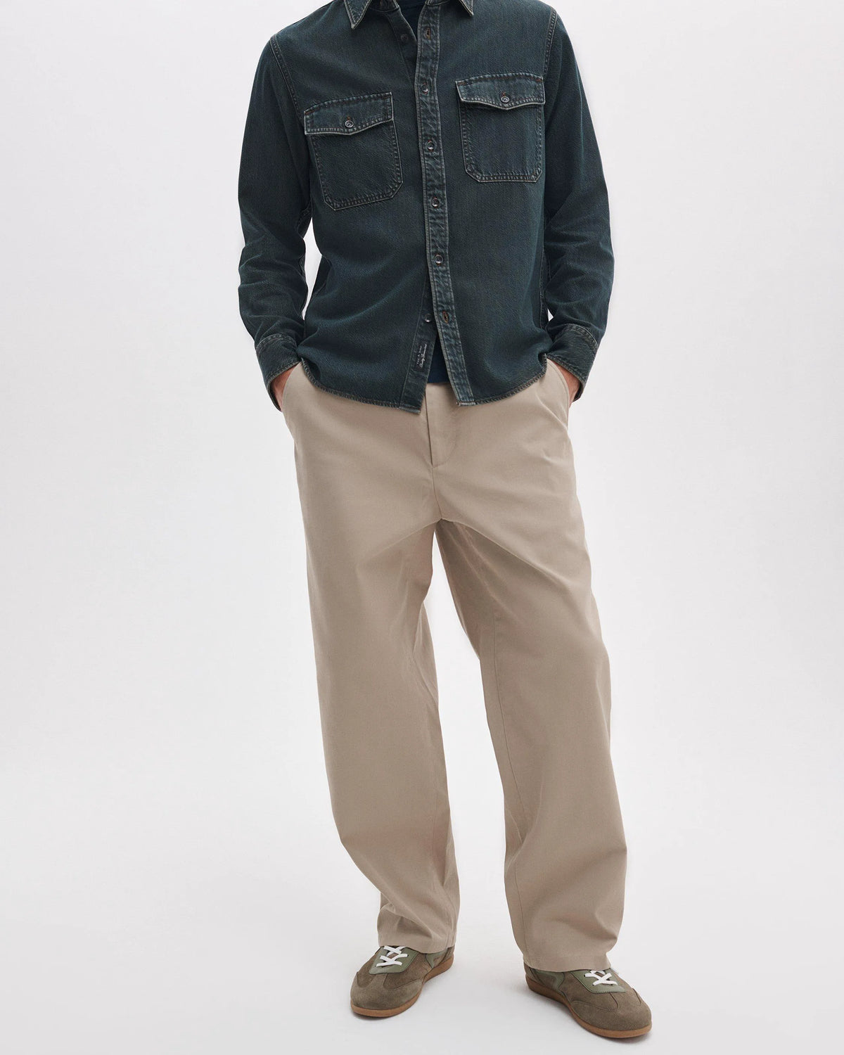 Khaki